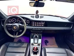 بورش 911
